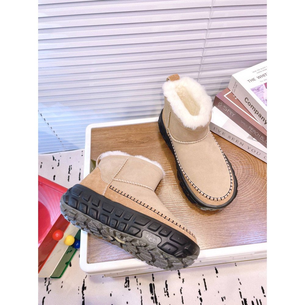 The Venture Daze Mule24