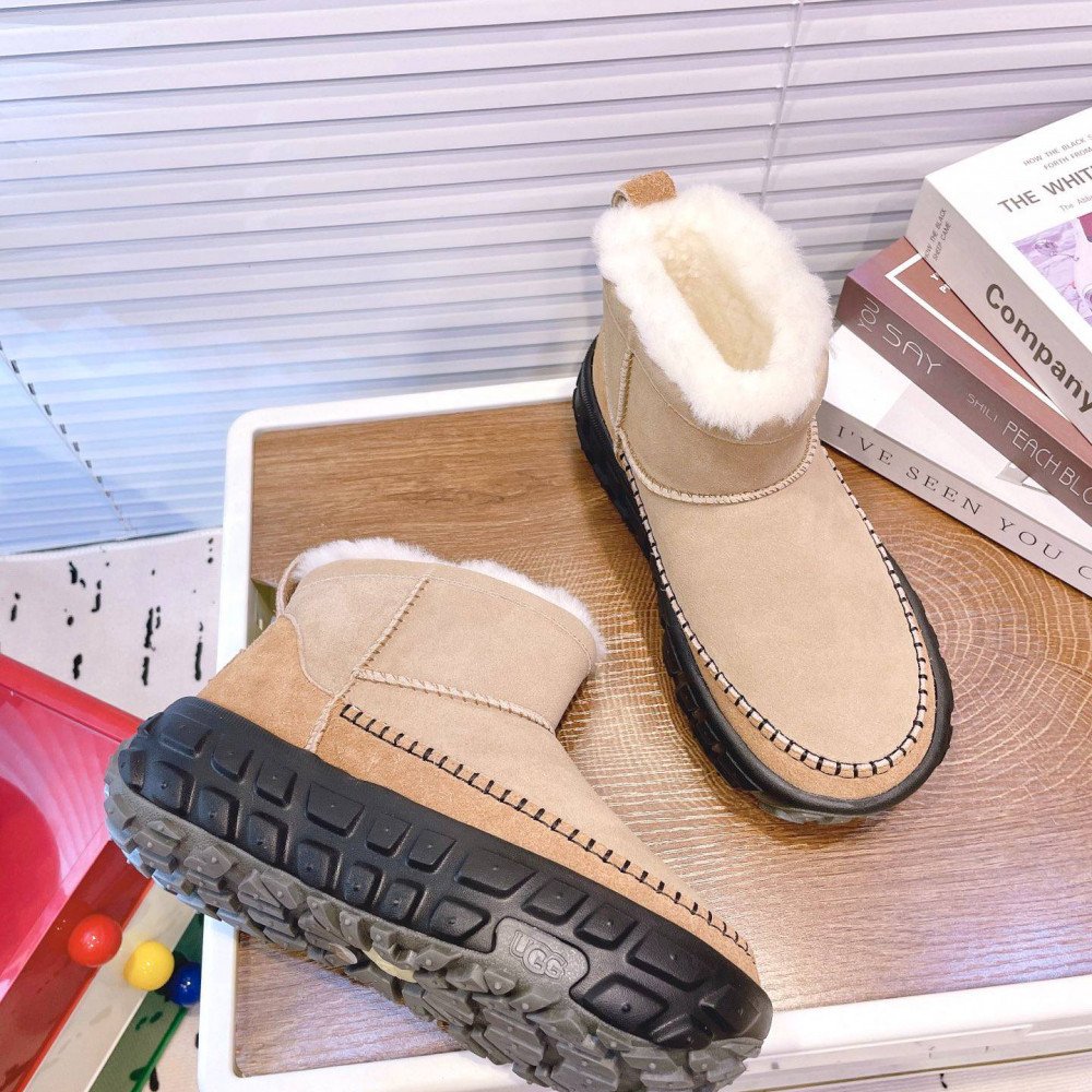 The Venture Daze Mule24