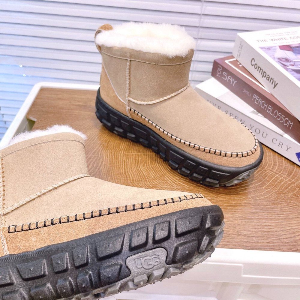 The Venture Daze Mule24