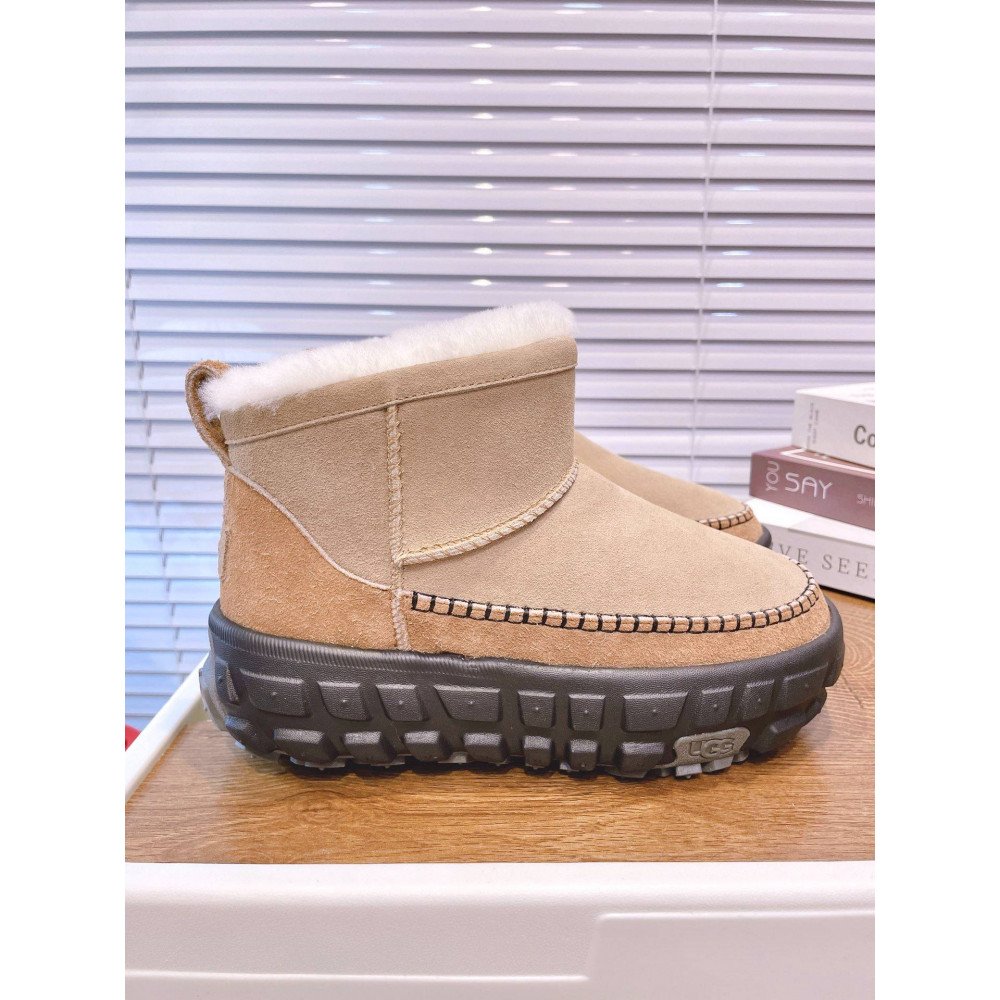 The Venture Daze Mule24