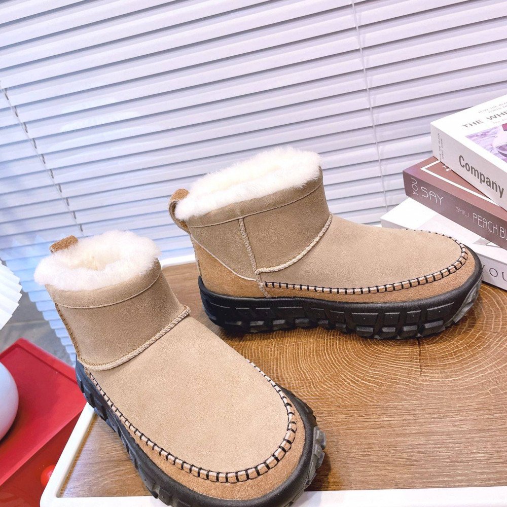 The Venture Daze Mule24