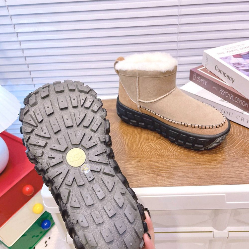 The Venture Daze Mule24