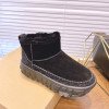 The Venture Daze Mule24